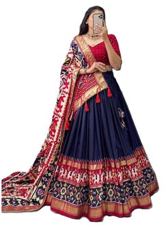 ماركة غير محددة ليهنغا تشولي  - Image 2