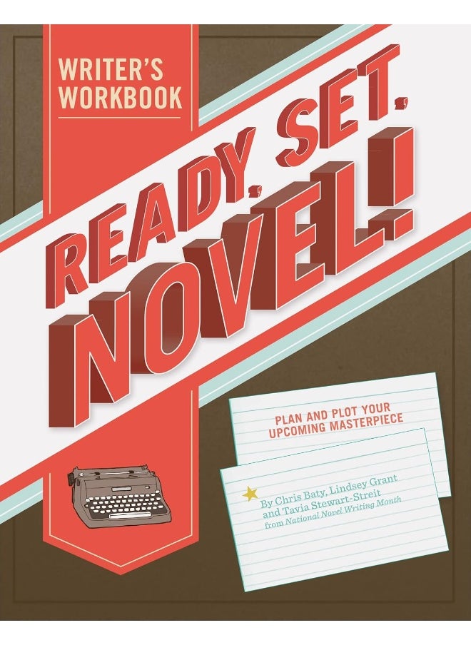 null - Ready, Set, Novel! - Image 1