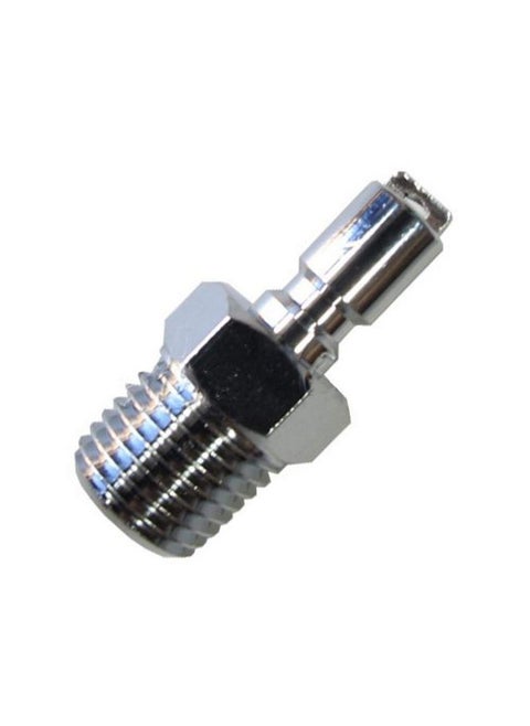 Scuba Diving Bcd Standard Male Bc To Male 1/4 Npt Adaptor