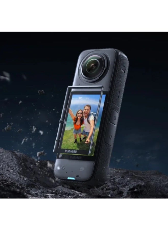 Insta360 - Insta360 X4 Screen Protector - Image 1