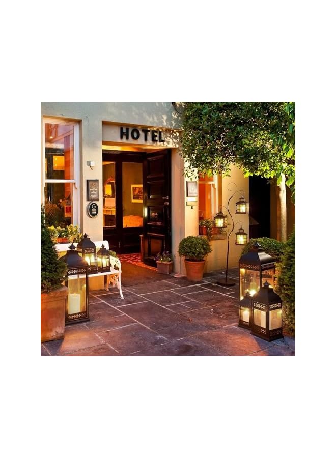 The Bros LED Candles Lights, 2 Pcs LED Candles Flickering Flameless Candles with Remote Control Timer, Tealights Candle Small Electric Fake Tea Candle Realistic for Wedding, Table, Festival (Beige) - Image 5