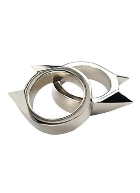 Self Defense Survival Emergency Ring