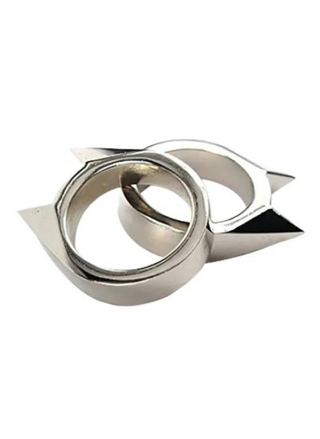 Self Defense Survival Emergency Ring