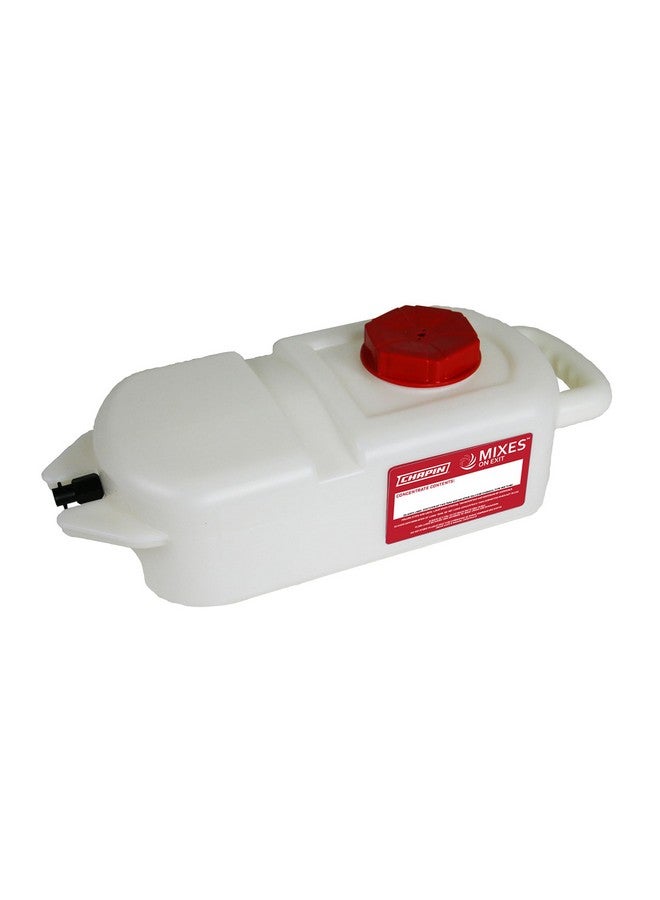 Chapin International Chapin Mixes On Exit Chemical Tank - 1.3-Gal. Capacity, Model Number 6-8060  - Image 1