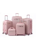LIMRA pink
