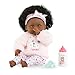 Corolle  My First Doll Baby Calin Caroline 30 cm from 18 Months 9000100820 - Image 2