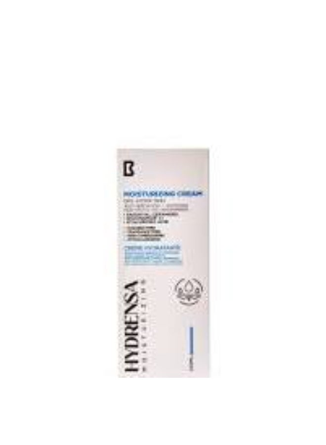 Hydrensa Moisturizing Cream 200ML