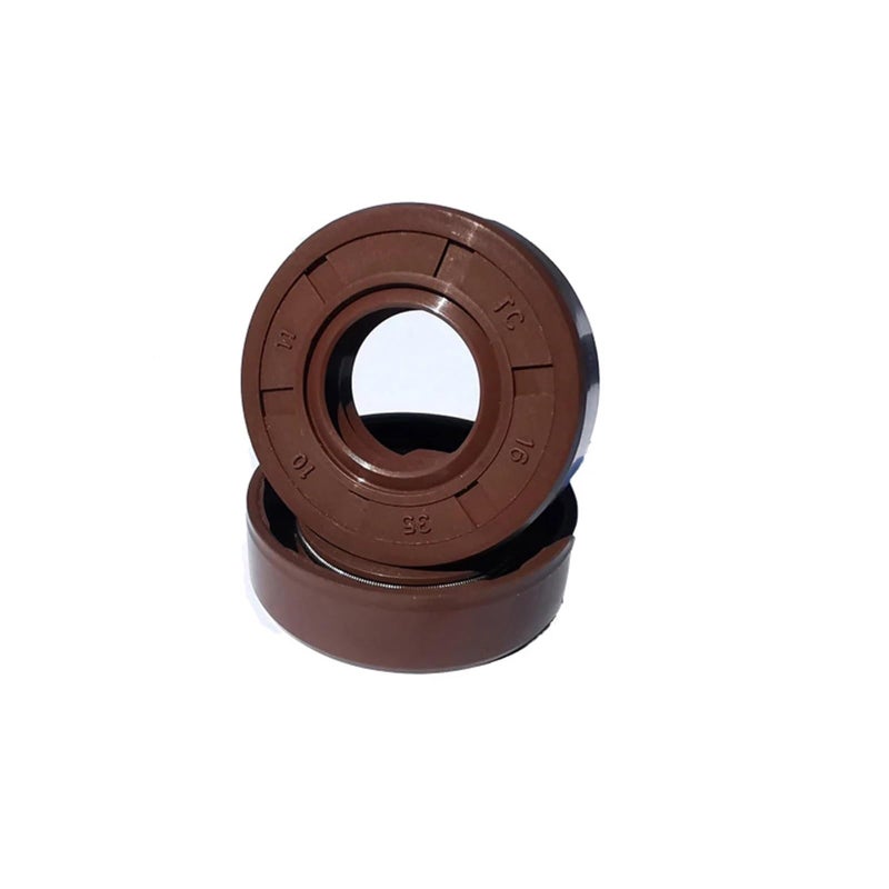 Fluorine Rubber High Temperature Gasket Acid Resistance Oil Seal 45X62X10 1PCS - Image 5