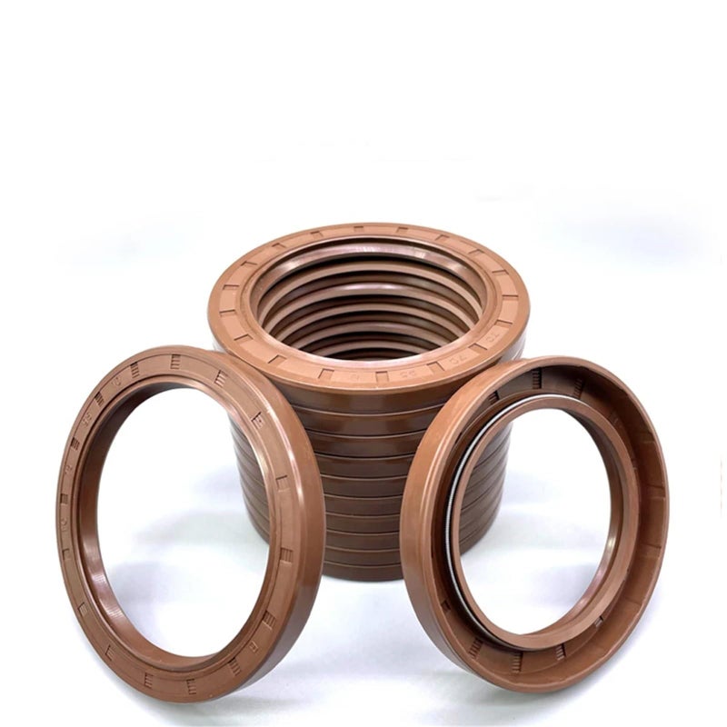 Fluorine Rubber High Temperature Gasket Acid Resistance Oil Seal 45X62X10 1PCS - Image 3