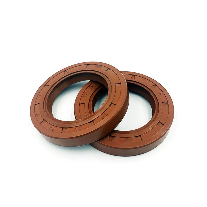 Fluorine Rubber High Temperature Gasket Acid Resistance Oil Seal 45X62X10 1PCS - Image 2