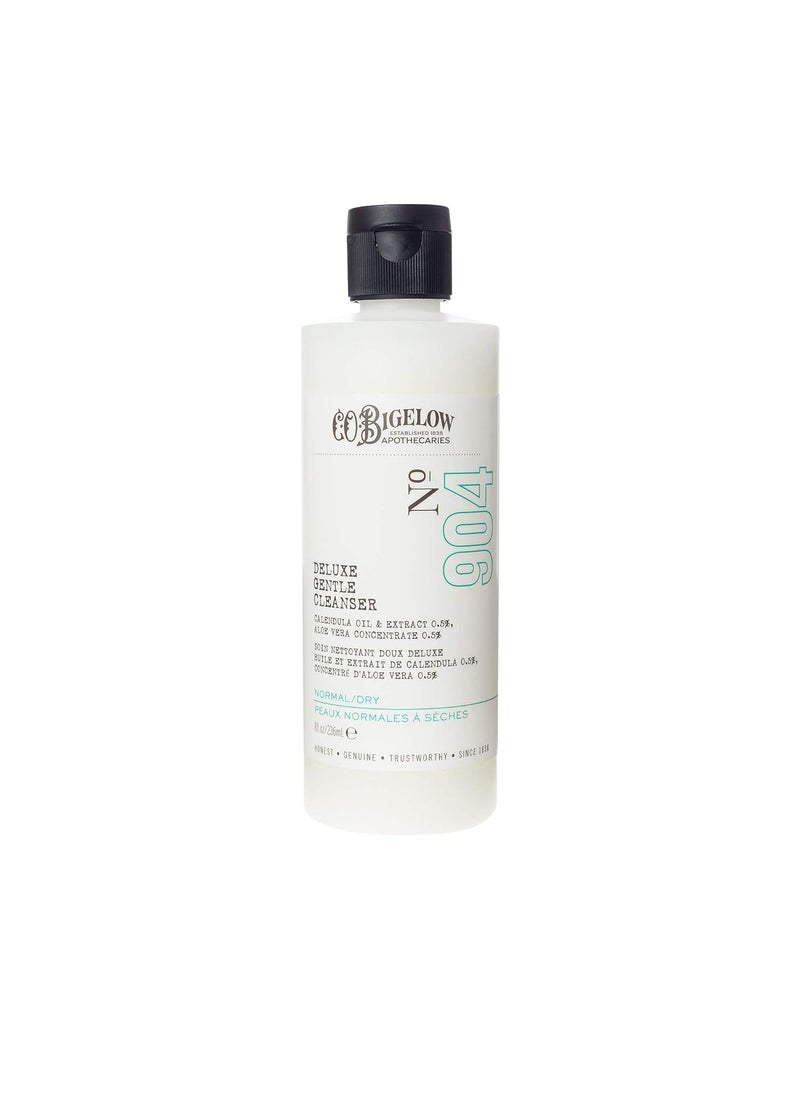 C. O. Bigelow CO Bigelow Face Care Collection Deluxe Gentle Cleanser 