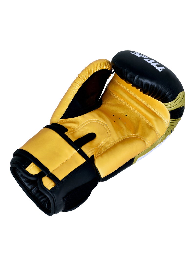 Spall Power Punch Boxing Gloves - Image 3