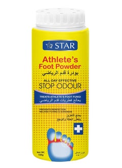 Foot Powder