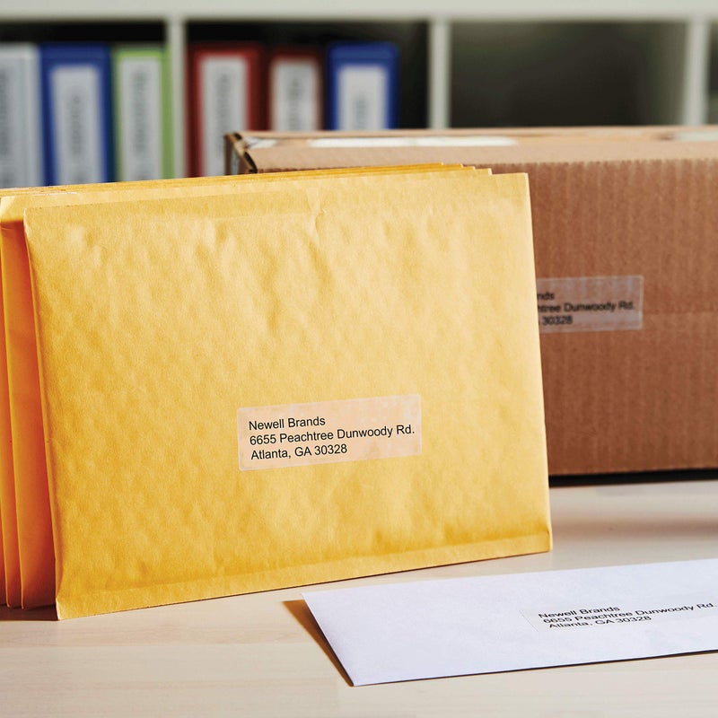 DYMO Label Printer | LabelWriter 450 Turbo Direct Thermal Label Printer, Fast Printing, Great for Labeling, Filing, Mailing, Barcodes and More, Home & Office Organization - Image 5