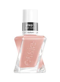 essie طلاء أظافر جل كوتور يدوم طويلاً، من مشد 13.5 مل  - Image 1