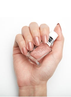 essie طلاء أظافر جل كوتور يدوم طويلاً، من مشد 13.5 مل  - Image 3