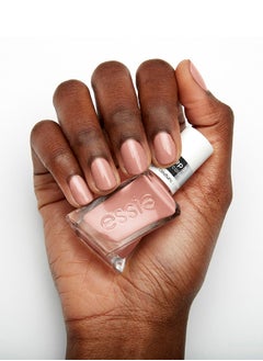 essie طلاء أظافر جل كوتور يدوم طويلاً، من مشد 13.5 مل  - Image 5