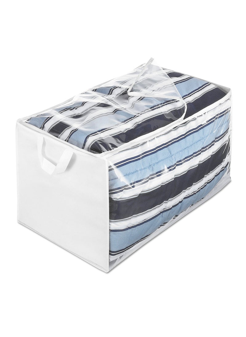 Whitmor Whitmor Zippered Storage Bag Jumbo 