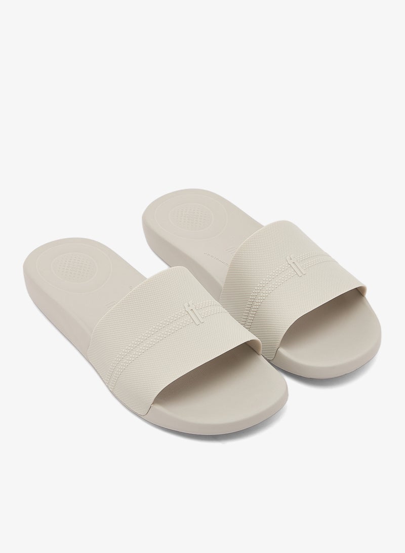 FitFlop Iqushion Pool Slides - Image 4