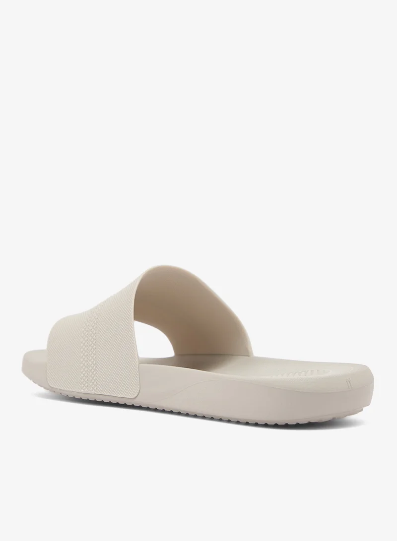 Fitflop Iqushion Pool Slides