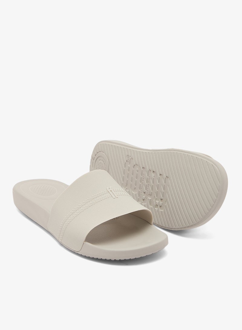 FitFlop Iqushion Pool Slides - Image 3