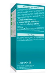Weleda Weleda Revitalising Hair Tonic - 100ml  - Image 2