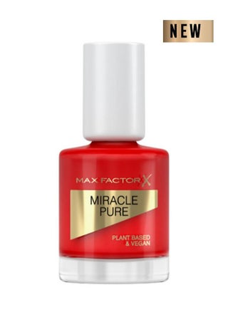 Scarlet Poppy