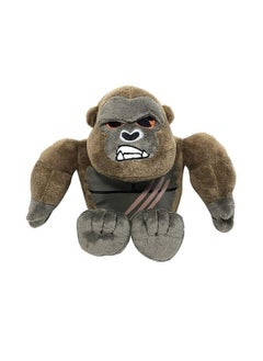 Godzilla vs. Kong Plush 6" - KONG
