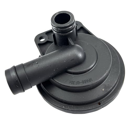 DEVMO Crankcase Vent Valve PCV Valve Compatible with 20072009 XK XKR 20092010 XF Range Rover Sport Supercharger AJ89074 - Image 1
