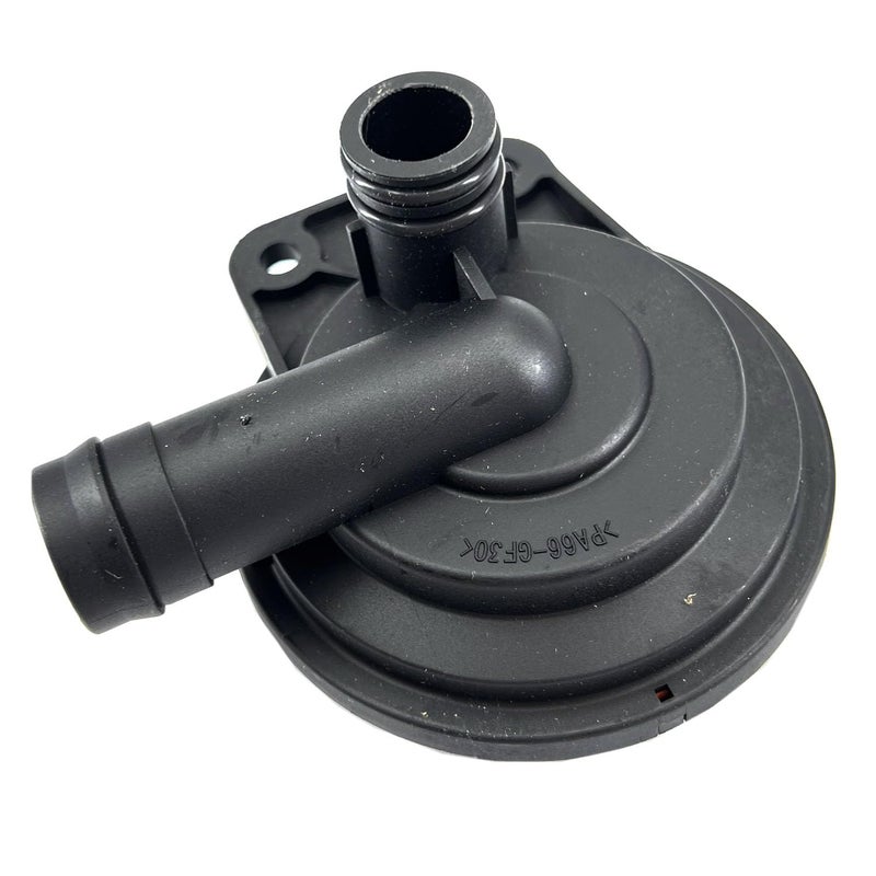 DEVMO Crankcase Vent Valve PCV Valve Compatible with 20072009 XK XKR 20092010 XF Range Rover Sport Supercharger AJ89074 - Image 2