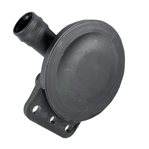 DEVMO Crankcase Vent Valve PCV Valve Compatible with 20072009 XK XKR 20092010 XF Range Rover Sport Supercharger AJ89074 - Image 3