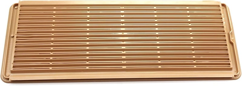 Bross غطاء شبكة فتحة السقف بروس بيج - Image 2