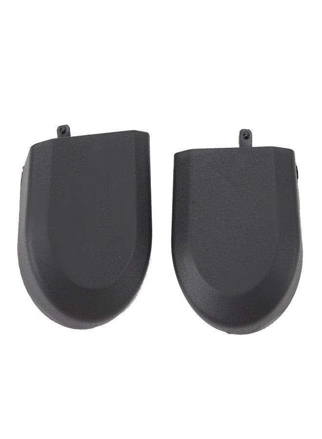 1 Pair Wiper Arm Cover 76602 SNA A01 Left Right Front Windshield Wiper Arm Head Cap for Civic 2006 to 2011 4 Door Models - Image 5