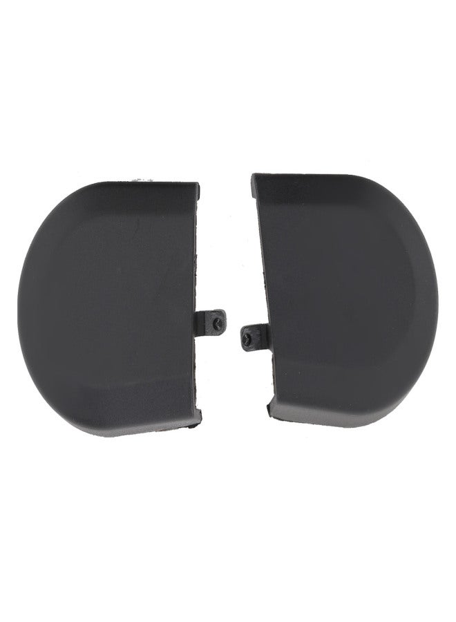 1 Pair Wiper Arm Cover 76602 SNA A01 Left Right Front Windshield Wiper Arm Head Cap for Civic 2006 to 2011 4 Door Models - Image 1