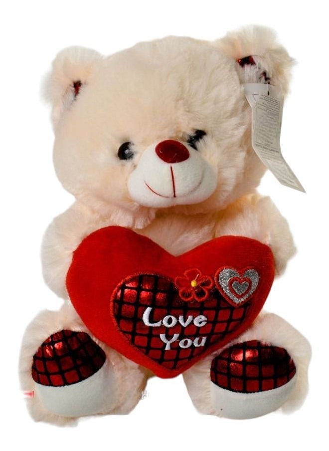 Toy Box - Non-Toxic Stuffed And Plush Soft Teddy Bear Multicolor - Image 1