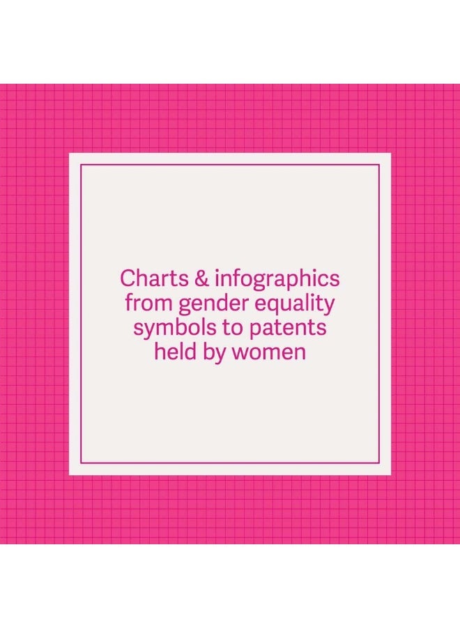 Grids & Guides (Pink): A Notebook for Visual Thinkers  - Image 4