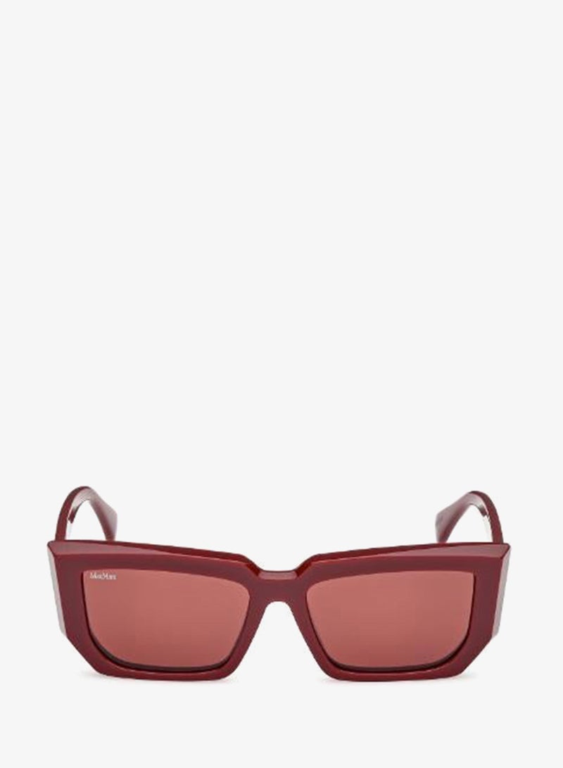 MaxMara Wayfarers Sunglasses - Image 1