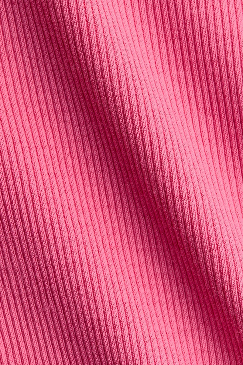 H&M Long-sleeved jersey top