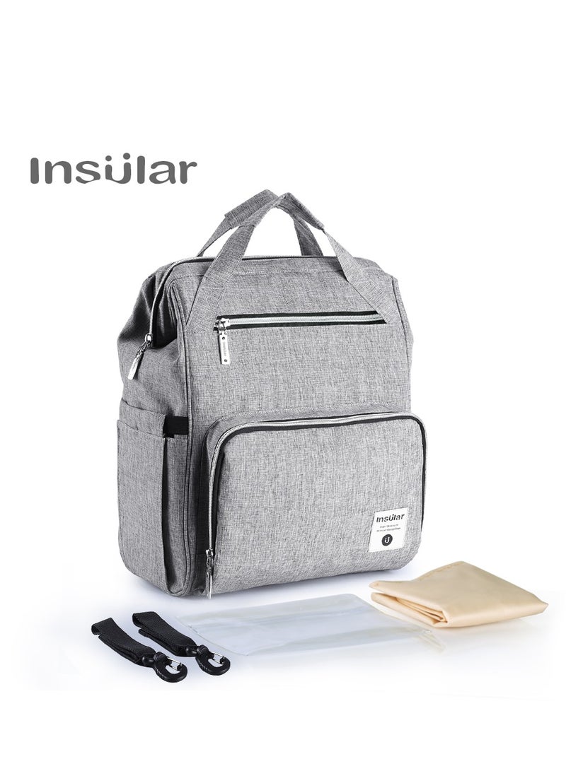 انسولار حفاضات الطفل حقيبة - Image 1