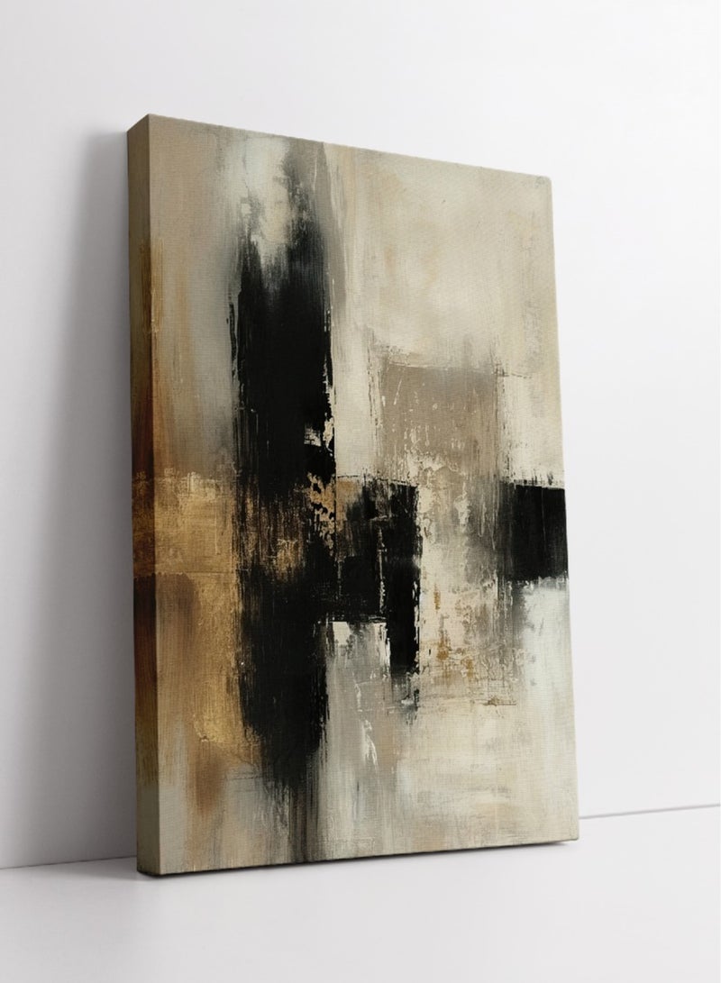 MODCLASS Wall Art Printed Frame - Image 1