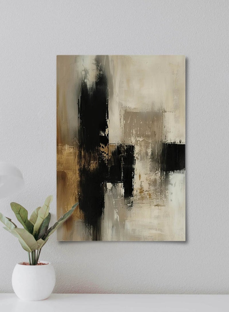 MODCLASS Wall Art Printed Frame - Image 2