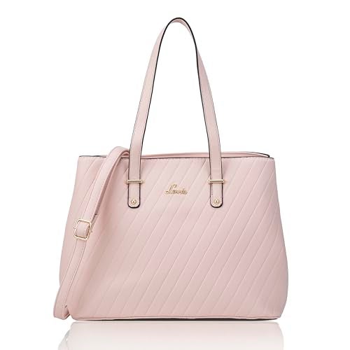 Lavie - HWER227022N4 Yalta Women's Handbag (Pink) - Image 1
