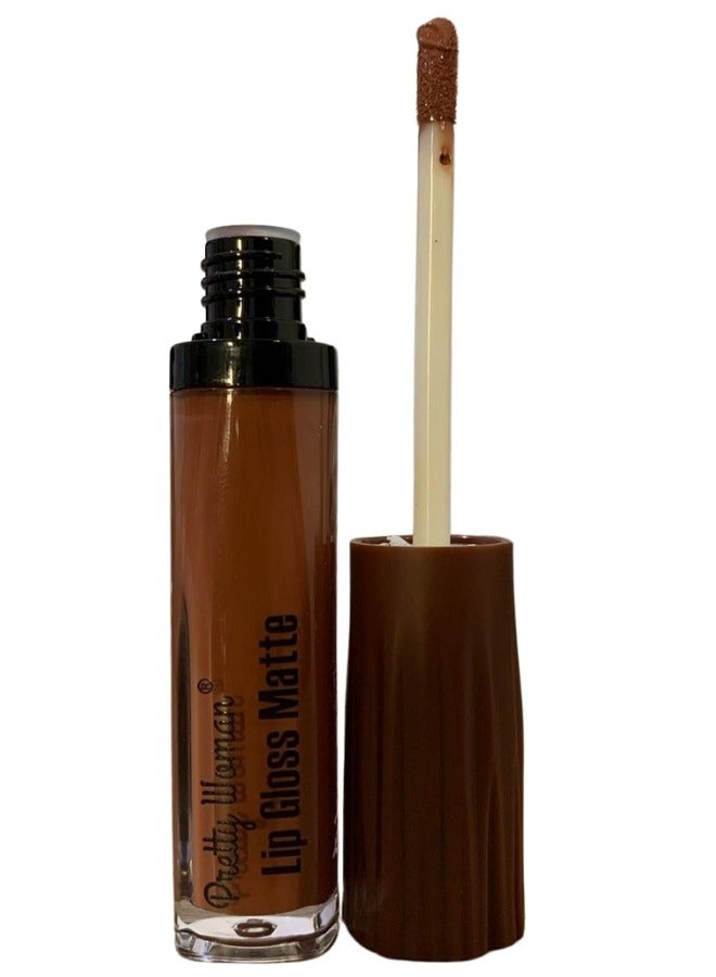 Lip Gloss Matte NO.75