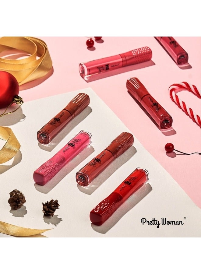 Lip Gloss Matte NO.75