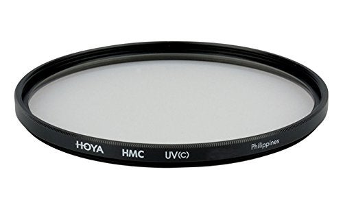 Hoya 58mm HMC (c) Multi-Coated UV Digital - Image 1