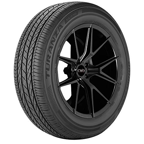 Bridgestone إطار بريدجستون تورانزا EL440 السياحي 235/45R18 94 V - Image 1