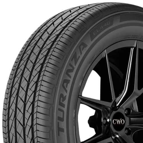 Bridgestone إطار بريدجستون تورانزا EL440 السياحي 235/45R18 94 V - Image 3