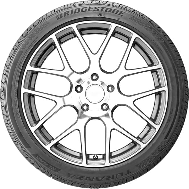 Bridgestone إطار بريدجستون تورانزا EL440 السياحي 235/45R18 94 V - Image 5