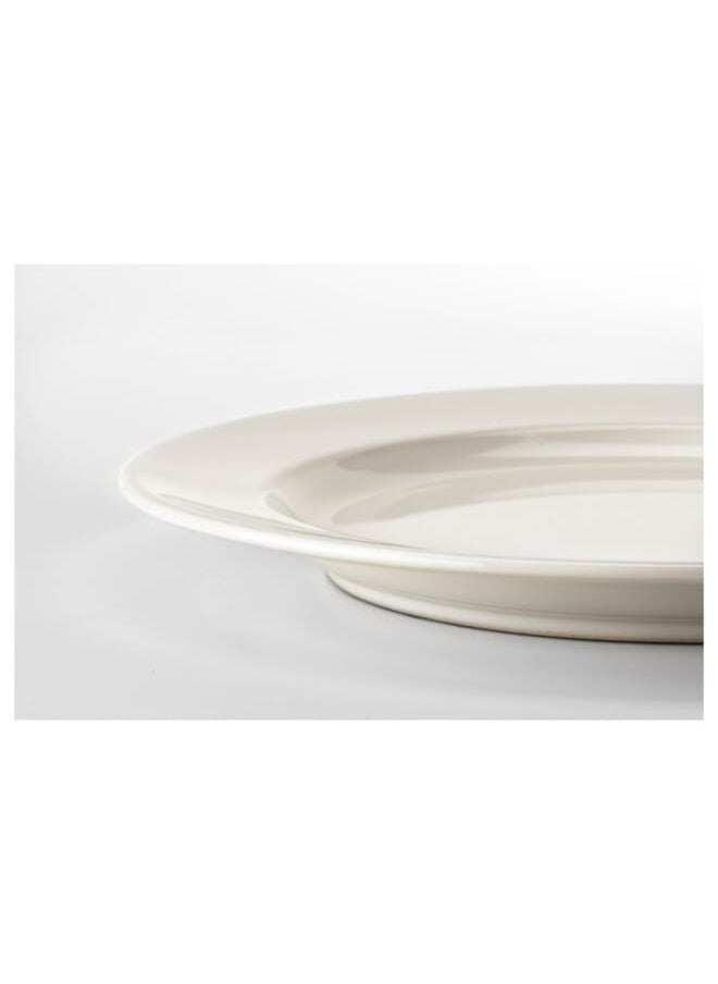 Side Plate, Off-White, 21 Cm - pzsku/ZFE0DAF4C43F1442799FDZ/45/_/1693989740/e274023b-b435-431d-b53e-26e7fd34f558