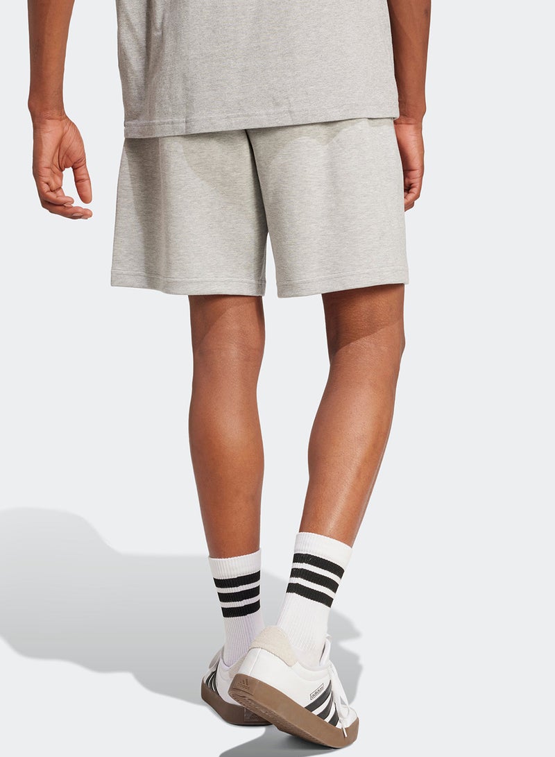 Adidas Future Icons Small Logo Shorts  - Image 2